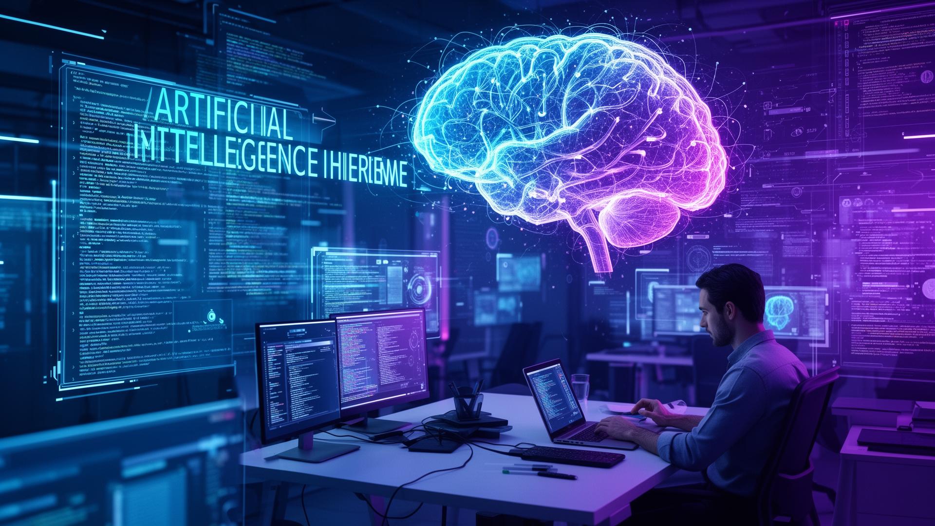 How to Hire an AI Engineer Without Waiting 6 Months
