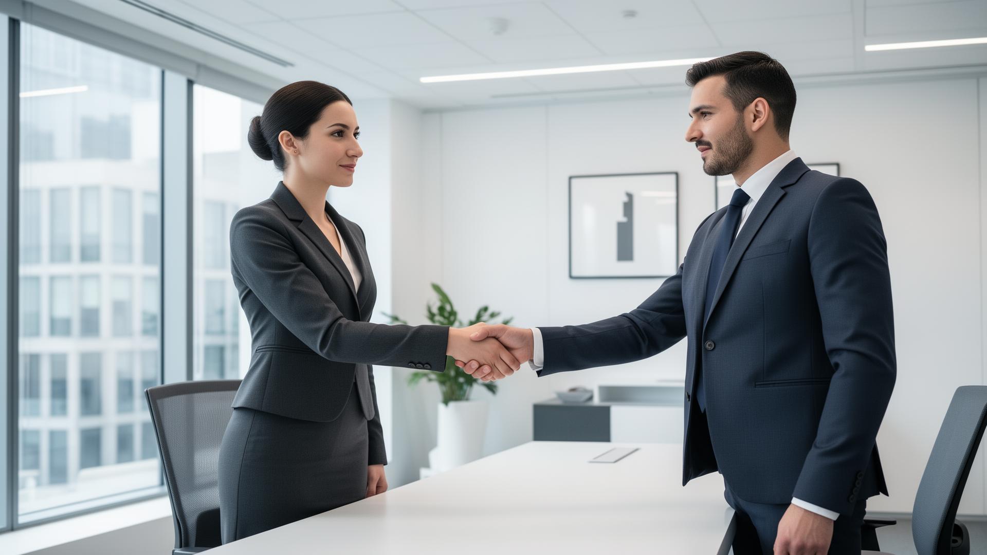 How to Hire a Recruiter in 2025 (Without Signing With a Recruitment Agency)
