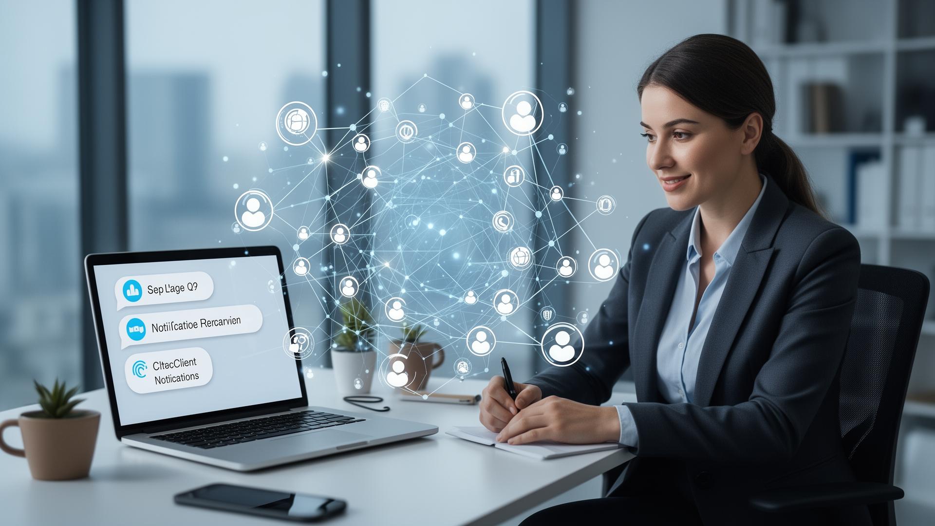 How Independent Recruiters Can Find Clients Without Cold Outreach