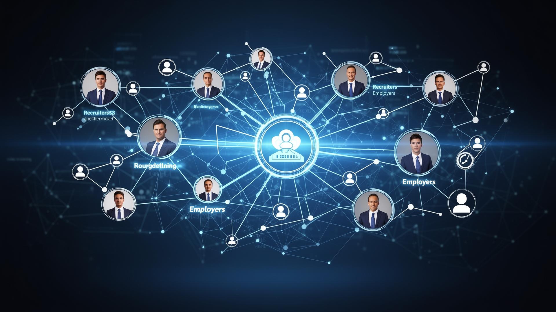 Recruitment Is Moving to Marketplaces ,  Here's What It Means for Headhunters