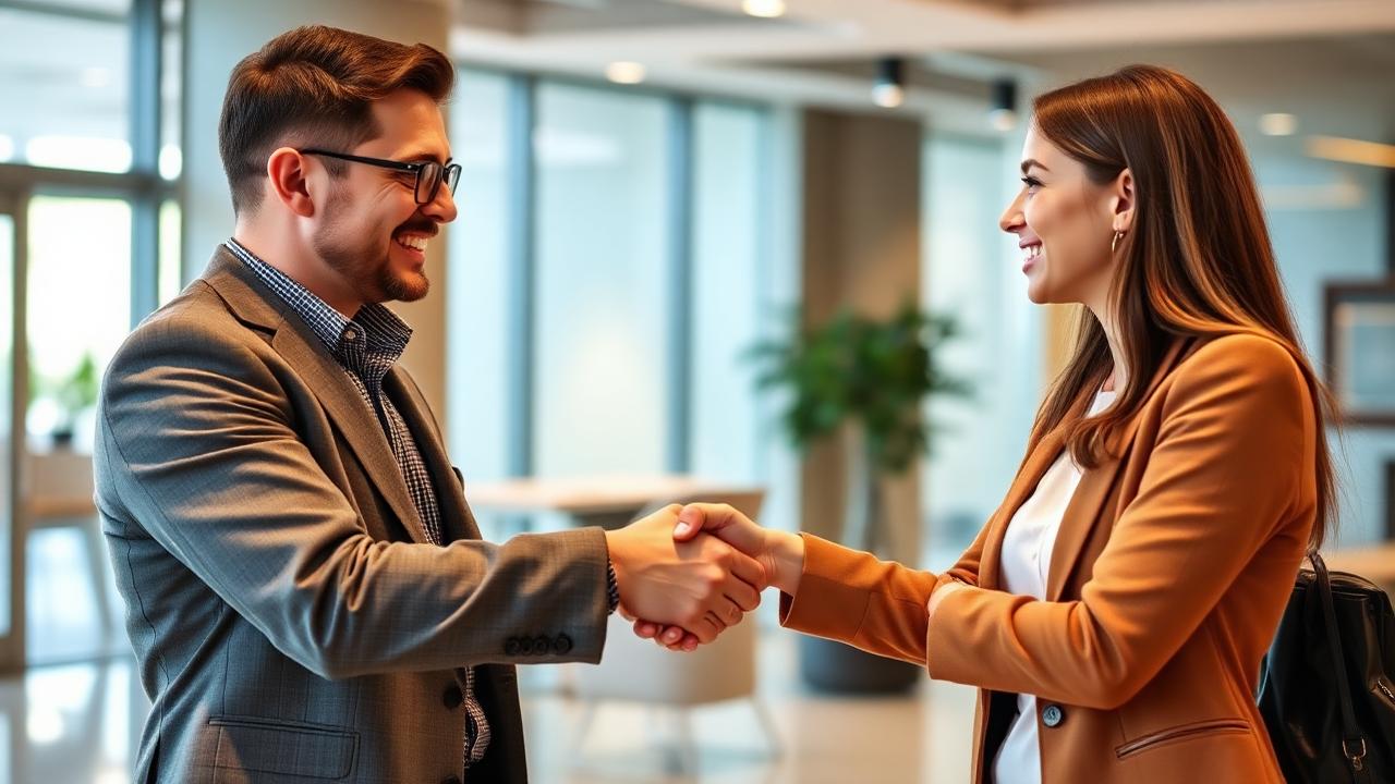 Candidate Experience: The Secret Weapon for Recruitment Success
