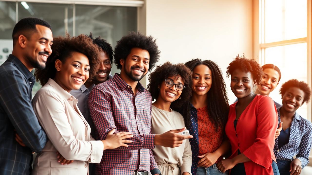 Building Diverse Teams: A Practical Guide to Inclusive Recruitment