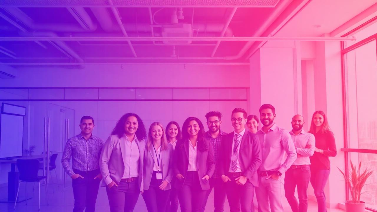 Employer Branding: How to Attract Top Talent in a Competitive Market