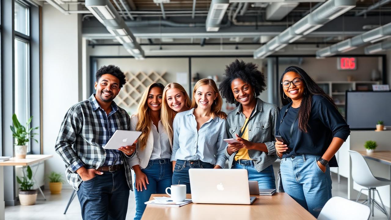 What Gen Z Expects from Employers: Adapting Your Recruitment Strategy