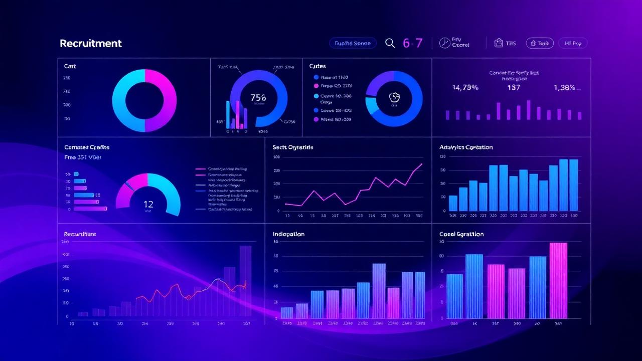 Essential Recruitment Metrics: KPIs Every Hiring Team Should Track