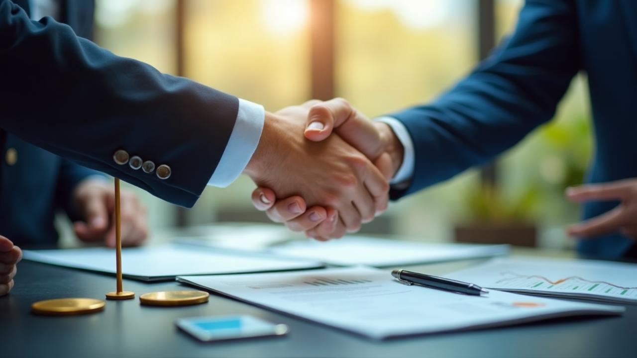Salary Negotiation: A Guide for Both Sides of the Table