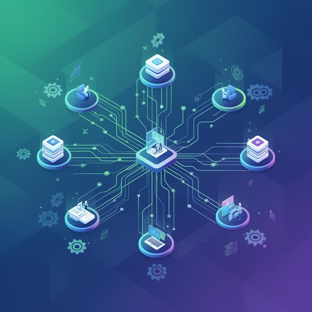 ATS Integrations 101: How Tools Like Comeet, Greenhouse & HuntoriX Work Together