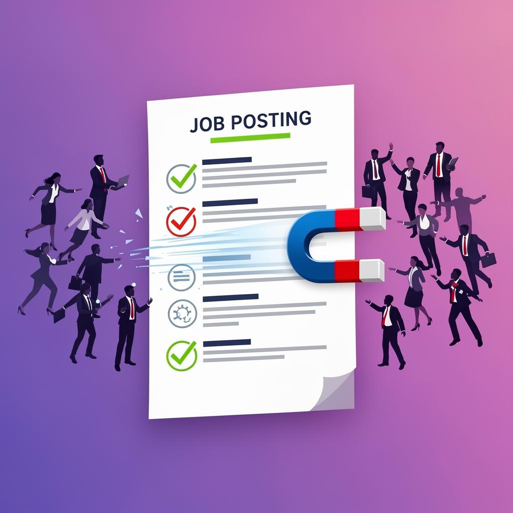 How to Write Job Descriptions That Attract Top Talent in 2026