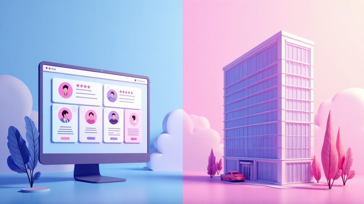 Headhunter Marketplace vs. Traditional Recruiting Agency: Which Wins in 2026?